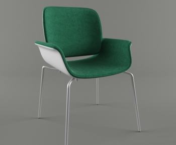 Modern Lounge Chair-ID:370353525