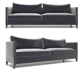 Modern A Sofa For Two-ID:445787544