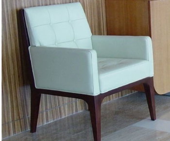 Modern Simple European Style Single Chair-ID:171947339