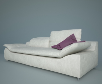 Modern A Sofa For Two-ID:365227792