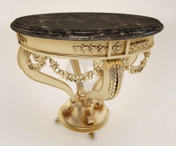 European Style French Style Console-ID:133044927