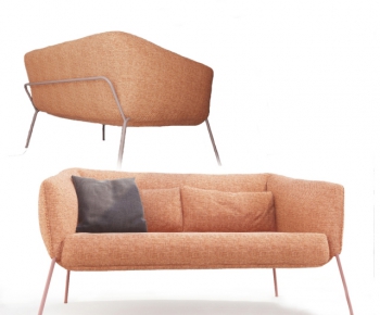 Modern A Sofa For Two-ID:132982369