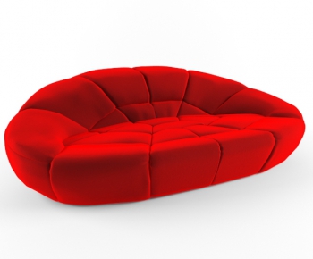 Modern A Sofa For Two-ID:407581152