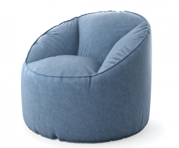 Modern Single Sofa-ID:649506162