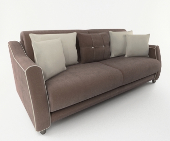 Modern A Sofa For Two-ID:858356667