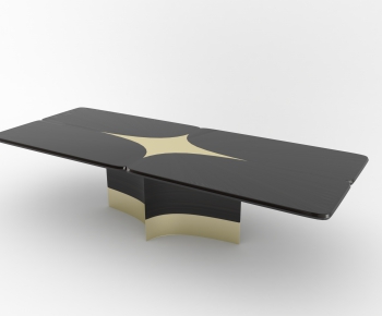 Modern Coffee Table-ID:736165962