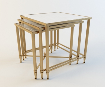 Modern Side Table/corner Table-ID:347769587