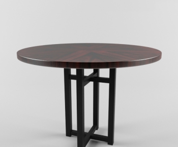 Modern Dining Table-ID:364836555