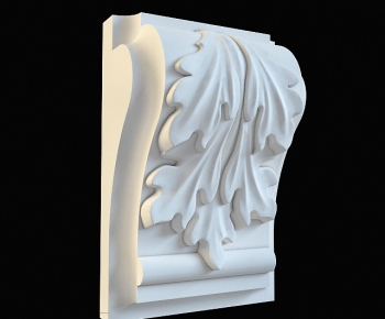 European Style Carving-ID:908615397