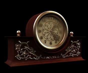European Style Clocks And Watches-ID:997453476