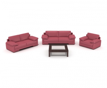Modern Sofa Combination-ID:185245637