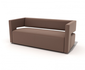 Modern A Sofa For Two-ID:631825553
