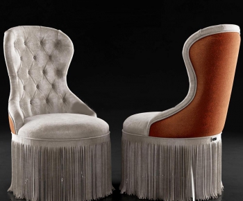 European Style Lounge Chair-ID:621459814
