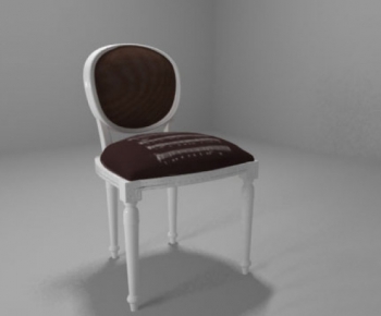 European Style Single Chair-ID:852029168