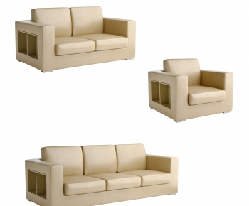 Modern Sofa Combination-ID:666734768