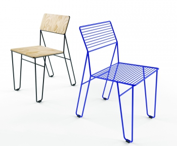 Modern Single Chair-ID:988912856