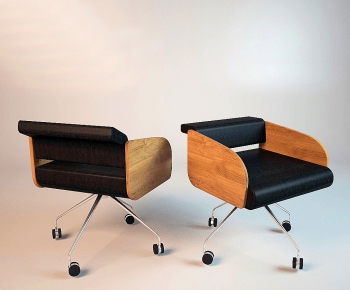 Modern Lounge Chair-ID:663979716