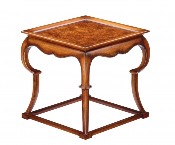 American Style Side Table/corner Table-ID:203765576