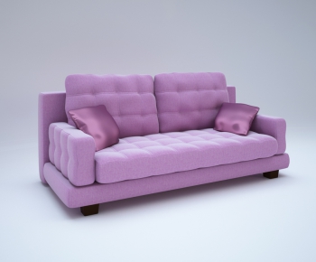 Modern A Sofa For Two-ID:535092569