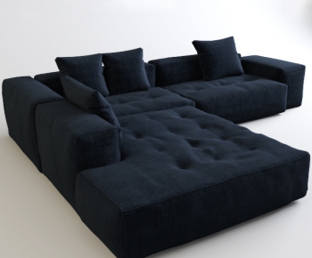 Modern Multi Person Sofa-ID:358766229