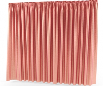 Modern The Curtain-ID:306429141