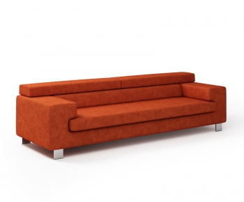 Modern A Sofa For Two-ID:572724125