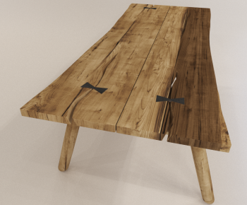 Modern Dining Table-ID:747284124