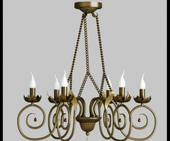 European Style Droplight-ID:405307634