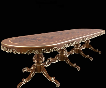 European Style Other Table-ID:906785529