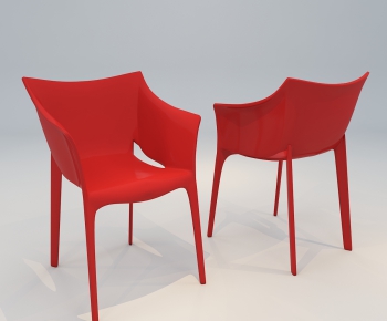 Modern Single Chair-ID:344398722