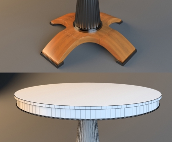 Modern Table-ID:196369439