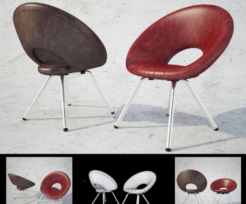 Modern Lounge Chair-ID:153933373