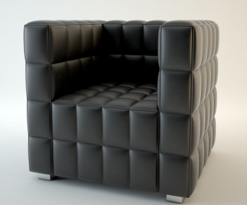 Modern Single Sofa-ID:190265533