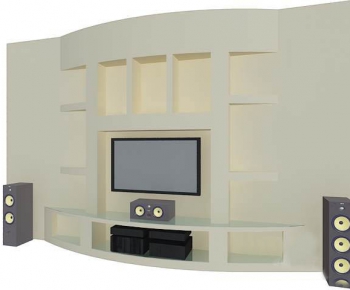 Modern TV Cabinet-ID:471653652