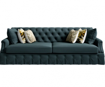 American Style A Sofa For Two-ID:805878186