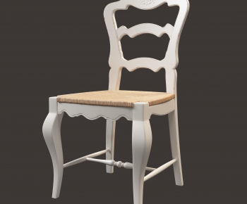 European Style Single Chair-ID:691214398