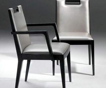 New Chinese Style Single Chair-ID:113879725