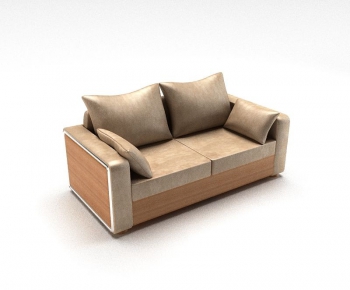 Modern A Sofa For Two-ID:142254984