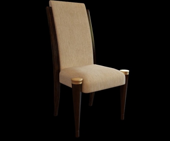 New Classical Style Single Chair-ID:232877575