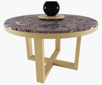 Modern Coffee Table-ID:930489895