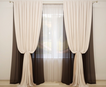 Modern The Curtain-ID:530714944