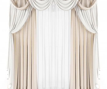 Modern The Curtain-ID:116709271