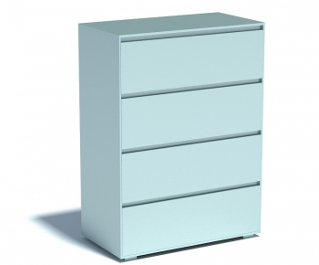 Modern Shoe Cabinet/drawer Cabinet-ID:584653563