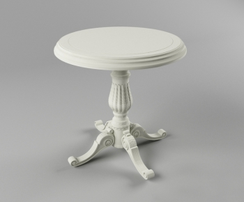 European Style Side Table/corner Table-ID:629276976