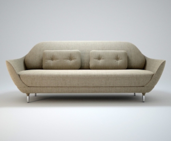 Post Modern Style A Sofa For Two-ID:986466258