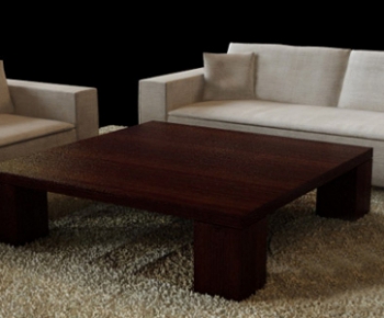 Modern Sofa Combination-ID:865832531