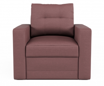 Modern Single Sofa-ID:573478974