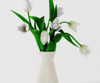 Modern Flowers-ID:160973549