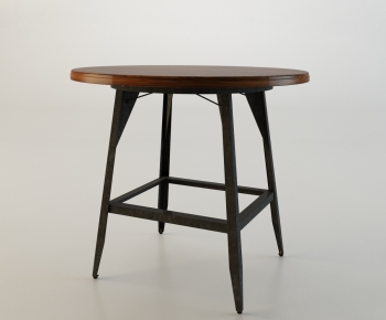 Modern Side Table/corner Table-ID:729464758