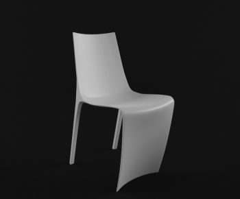 Modern Single Chair-ID:465437631